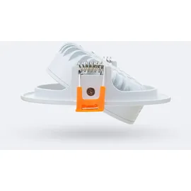 LEDKIA Einbaustrahler 10W rund weiß Aluminium