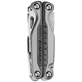 Leatherman Multi-Tool CHARGE + TTI, titanium
