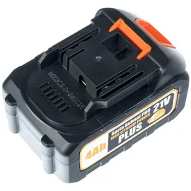 OEM OD21V Akku-Schlagschrauber inkl. 2 x 4,0 Ah + Zubehör