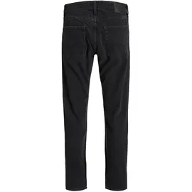 Jack & Jones PlusSize Chris Original 912 Jeans Black Denim 42 32