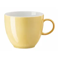 Thomas Sunny Day Kaffeetasse 0,2 l Gelb 1