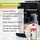 microactiv® SW10632.1 Enkalker 3 x 1 l