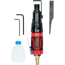 KS Tools Mini-Druckluft-Karosserie-Stichsäge 515,5545 170mm