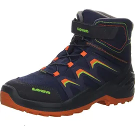 Lowa Maddox Warm GTX für Kinder