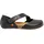 Art Kreta Damen Schwarz 39