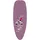 MSV Bügelbrettbezug Bügeltischbezug Lovely 125 x 43 x 0,1cm
