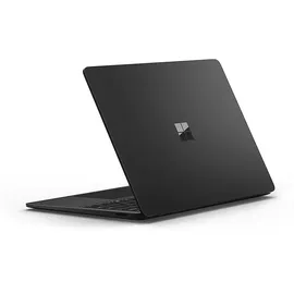 Microsoft Surface Laptop 7 13,8" Snapdragon X Plus 16 GB RAM 512 GB SSD Schwarz