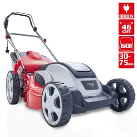 Hecht 1845 1800 W
