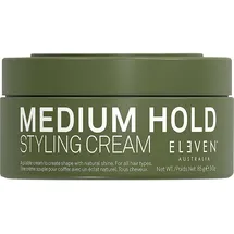 Eleven Australia Bodylotion Medium Hold Styling Cream 150 ml