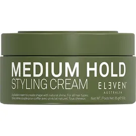 Eleven Australia Bodylotion Medium Hold Styling Cream 150 ml