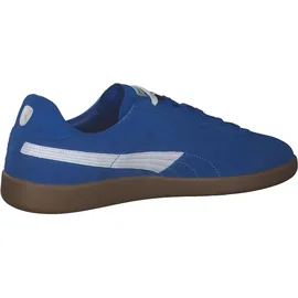 Puma Handball Torwart Handballschuhe royal/white/gum 39