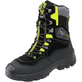 Lupriflex Winter Sportive Hunter 3-650 Schnittschutzstiefel Klasse 1 schwarz, - 39