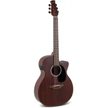 Applause E-Akustikgitarre Wood Classics AEO96-M Orchestra Model Electro