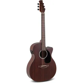 Applause E-Akustikgitarre Wood Classics AEO96-M Orchestra Model Electro