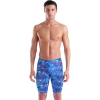 Arena Powerskin ST Next LE Jammer Blau 0