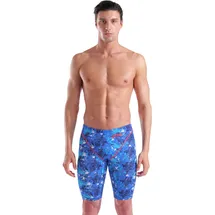 Arena Powerskin ST Next LE Jammer Blau 0
