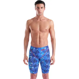 Arena Powerskin ST Next LE Jammer Blau 0
