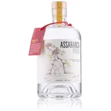 Assaranca Vodka 41% Vol. 0,5l