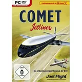 Flight Simulator: Comet Jetliner (Add-On) (PC)