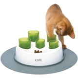 Catit Senses 2.0 Aktiv-Futternapf für Katzen