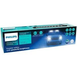 Philips Arbeitsscheinwerfer 12V UD5101LX1