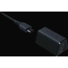 Razer DeathAdder V3 Pro Schwarz inkl. HyperPolling Wireless Dongle