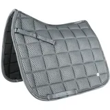 Waldhausen Schabracke Breath Performance Dressur grau