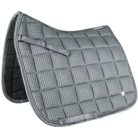 Waldhausen Schabracke Breath Performance Dressur grau
