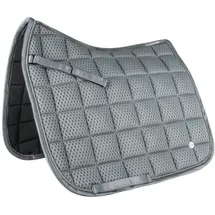 Waldhausen Schabracke Breath Performance Dressur grau