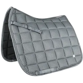 Waldhausen Schabracke Breath Performance Dressur grau