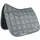 Waldhausen Schabracke Breath Performance Dressur grau