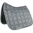 Waldhausen Schabracke Breath Performance Dressur grau