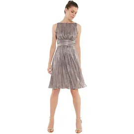 Swing Cocktailkleid Rosa 36