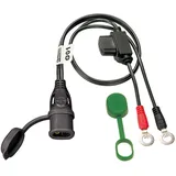 TecMate OptiMATE O-01 Zubehör O1 (SAE), Blue, Medium