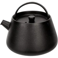 Cosy & Trendy 4547078 Teekanne Billy, Gusseisen, 38 cl,