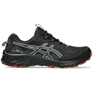 Asics GEL-VENTURE 10 Herren Black / Graphite Grey 45