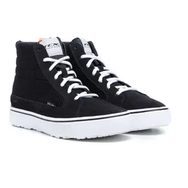 TCX Street 3 Air Schwarz/Weiß 38