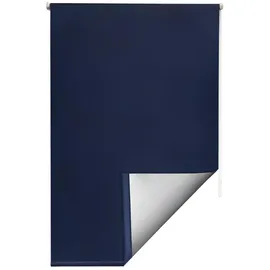 Sol Royal Thermorollo SolReflect T42 für Fenster - Türen Dunkelblau
