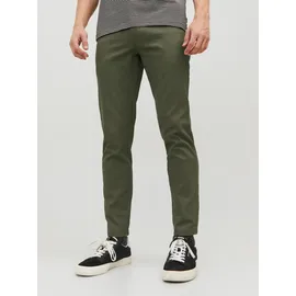 JACK & JONES Marco Dave Akm Hosen 2 Einheiten Black / Pack Dusty Olive 31 32