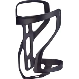 Specialized Zee Cage II Flaschenhalter Carbon rechts - schwarz