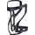 Specialized Zee Cage II Flaschenhalter Carbon rechts - schwarz