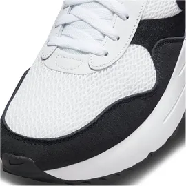 Nike Air Max SYSTM Herren white/summit white/black 44,5