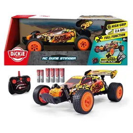 Simba RC-Auto Dune Stinger 1:24 CH RTR mehrfarbig (201105009)