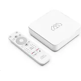 Homatics Box R 4K Android TV 11/12