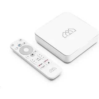 Homatics Box R 4K Android TV 11/12