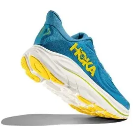HOKA Clifton 10 Herren Alpine Blue/Foggy Night 42