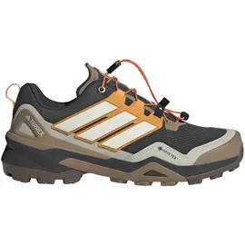 adidas Terrex Skychaser Gore-Tex Herren Multifunktionsschuhe grau, Größe 43 1⁄3 EU - 43.1/3