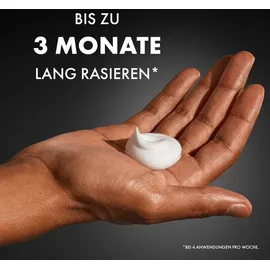 Gillette Rasierschaum Sensitive 200ml