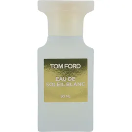 Tom Ford Eau de Soleil Blanc Eau de Toilette 50 ml