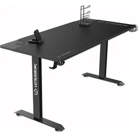Ultradesk MOMENTUM, Black